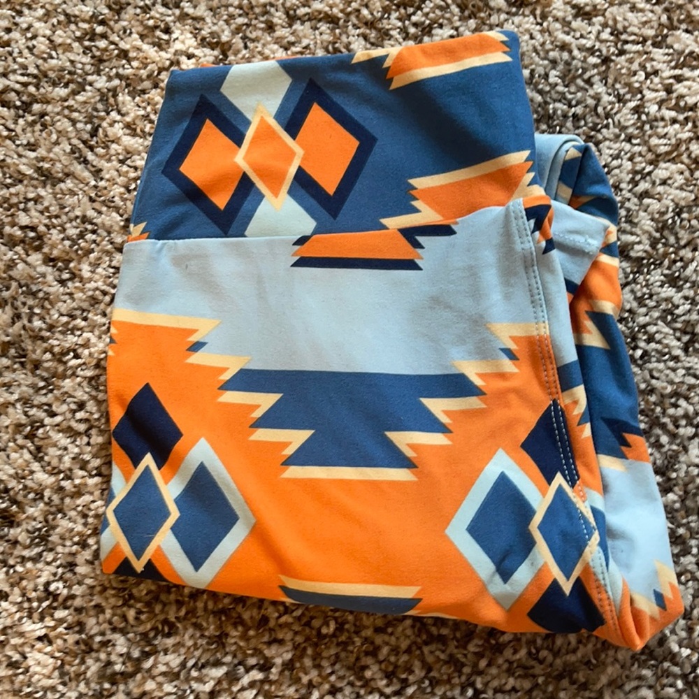 Lularoe legging